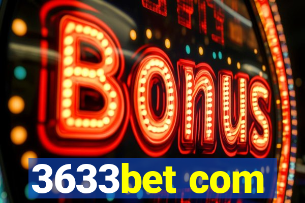3633bet com